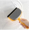 Double-Sided Cleaning Squeegee Wiper, Buy 3 Get 2 Free