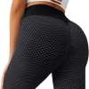 INTACTLECT®  SEXY High Waist Butt Lifting Yoga Pants