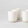 The Cappuccino Cups