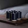 The Cappuccino Cups