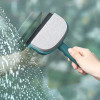 Double-Sided Cleaning Squeegee Wiper, Buy 3 Get 2 Free