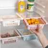 💥Last day 48% OFF-Retractable Fridge Organizer