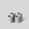 The Cappuccino Cups