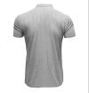 Men's Solid Color Golf Shirt