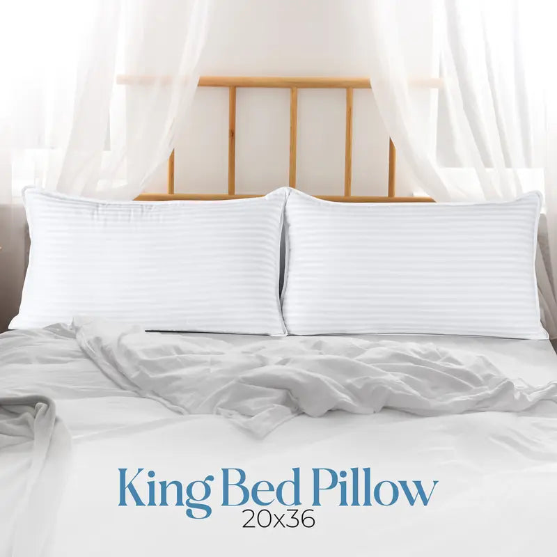 The Kuyami Pillow