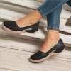 SUMMER SALE 🔥Women Wedges Orthopedic Hollow Out PU Summer Vintage Sandals
