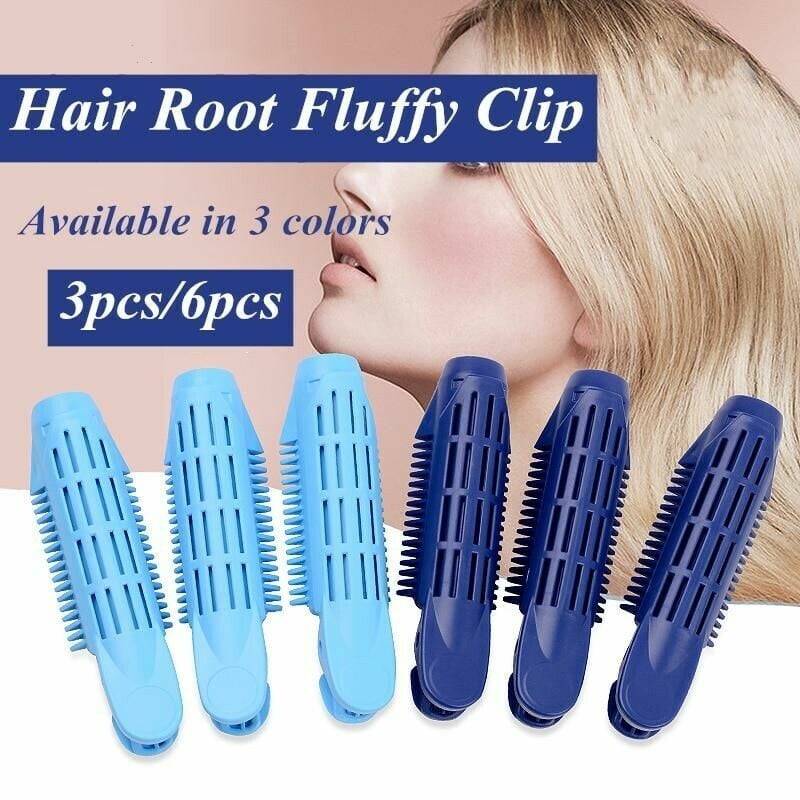 2020 Newest Hair Root Fluffy Clip