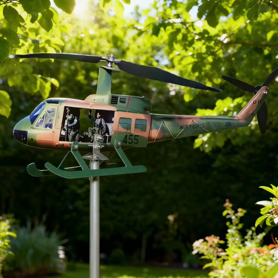 🎄Early Christmas Sale - 49% OFF)✈️Airplane Weathervane
