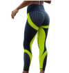 49% OFF?Colorblock Butt Lifting High Waist Sports Leggings?（Buy 2 Free Shipping+Extra 10% Discount）