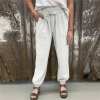 Ladies comfortable casual pants