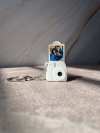 Personalized Mini Camera Keychain