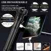 Led Rechargeable Tactical Laser Flashlight