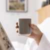 The Cappuccino Cups