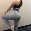 INTACTLECT®  SEXY High Waist Butt Lifting Yoga Pants