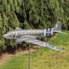 🎄Early Christmas Sale - 49% OFF)✈️Airplane Weathervane