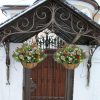 🎄Christmas Promotion 50% OFF🔥Pre-Lit Artificial Christmas Hanging Basket