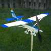 🎄Early Christmas Sale - 49% OFF)✈️Airplane Weathervane