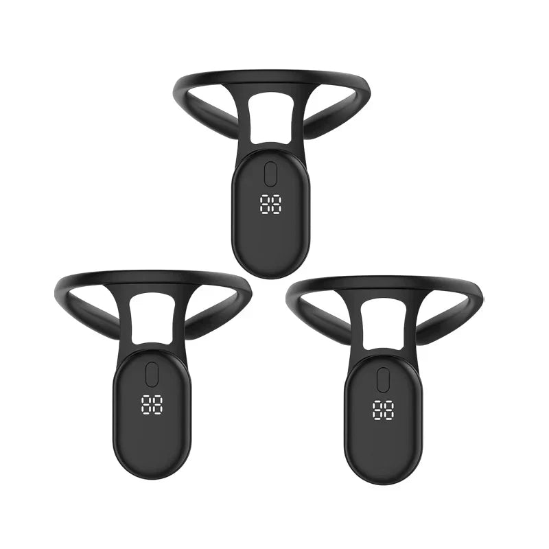 Silleglow Pain Relief & Posture Corrector for Men & Women