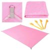 (🔥 Summer Hot Sale - 50% OFF) Sandproof Beach Blanket, Buy 2 Get Extra 10% OFF