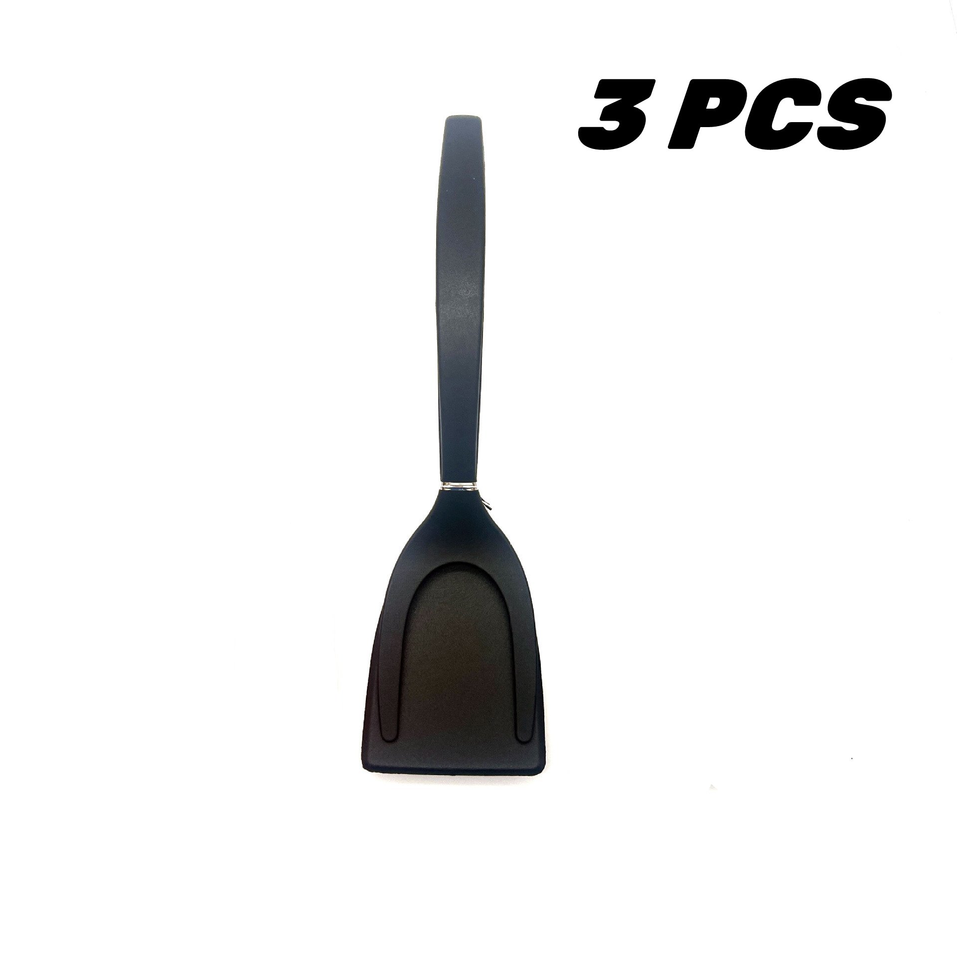 2-In-1 Spatula & Tongs