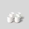 The Cappuccino Cups
