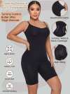 INTACTLECT® One-Piece Bodysuit Shapewear